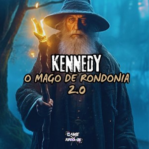 Kennedy O Mago De Rondonia 2.0 (Explicit)