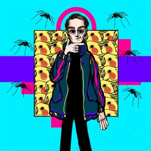 ЦЫПЛЕНОК (Explicit)