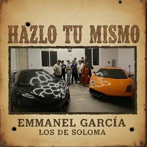Hazlo Tu Mismo (feat. Los De Soloma)
