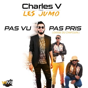 Pas vu pas pris (Club Extended)