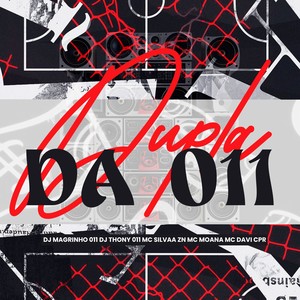 DUPLA DA 011 (Explicit)