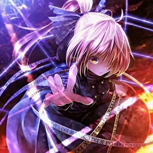 Duvet (氛围版)封面