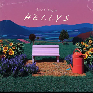 Hellybronjames
