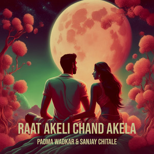 Sanjay Chitale - Raat Akeli Chand Akela