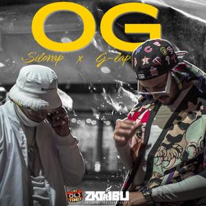 OG (feat. G-lap)