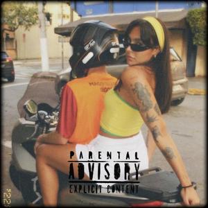 Amor de Favela (Explicit)