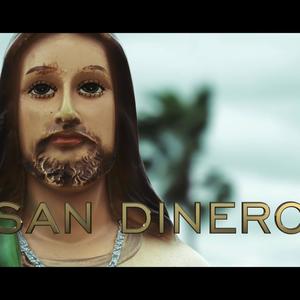 San Dinero (feat. Los Dos De Nuevo León)