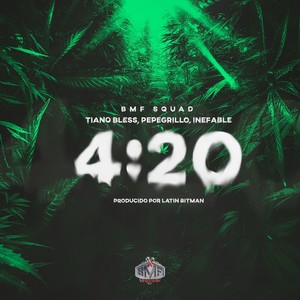 4:20 (Explicit)