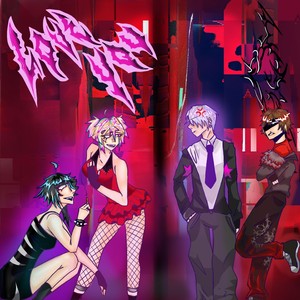 LOVE YOU! (Explicit)