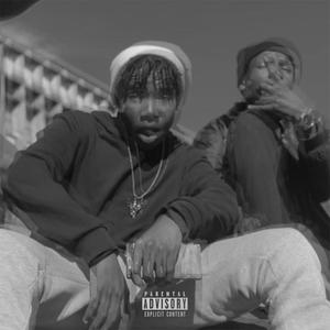 Time Flies (feat. Hitmvn420) (Explicit)