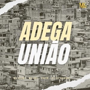 Adega União (Explicit)
