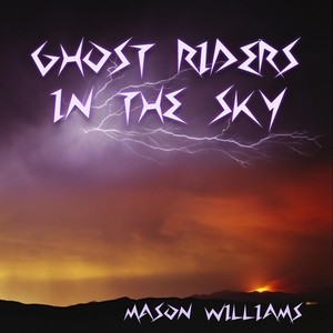 Ghost Riders in the Sky