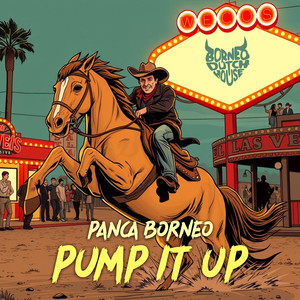 Pump It Up (Explicit)