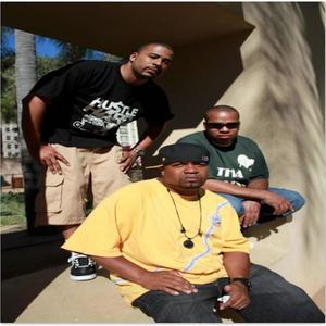 No Hooks (Backyard Get Together) (feat. Young Assassin & Backyard of Fools) (Explicit)