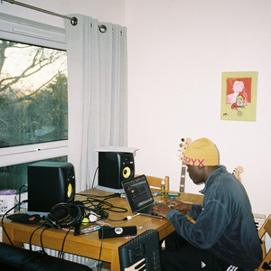 Check Ur Mash (Explicit)