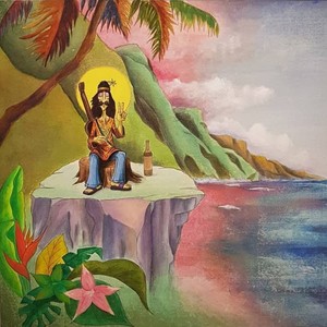 Battery(Feat. Ashiroo)