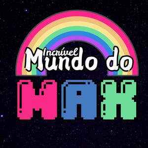 Incrível Mundo do Max (Prod. Half-Time Remix|Explicit)