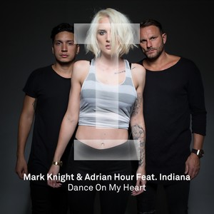 Dance On My Heart (Original Mix)