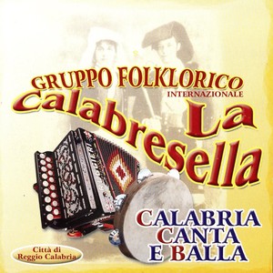 Calabria canta e balla (Città di reggio calabria)