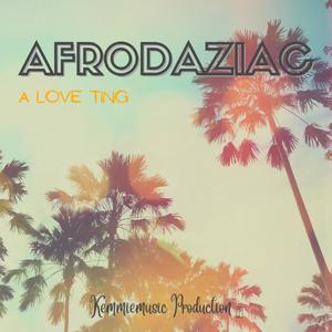 Afrodaziac (Explicit)