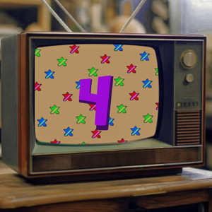 Yung Art - Fresh Mind (Explicit)