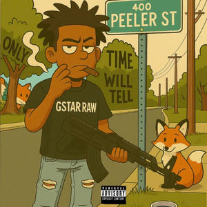 Up & Active (feat. $ykoMark93) (Explicit)