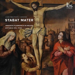 Cansino: Stabat Mater