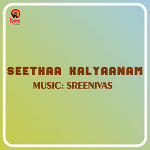 Seethaa Kalyaanam (Original Motion Picture Soundtrack)