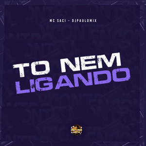 To Nem Ligando (Explicit)