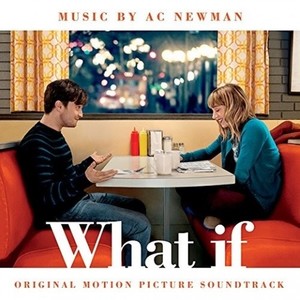 The F Word (What If) [Original Soundtrack Album]