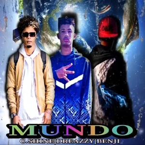 Mundo (feat. C Shine & Drizzy)