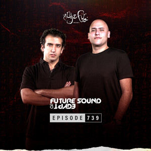 Joy Of Life (FSOE 739)