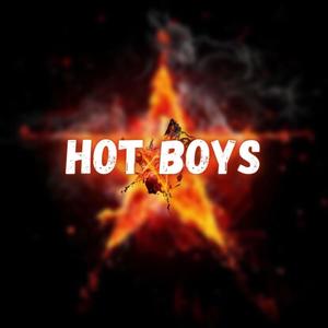 Hot Boys (feat. Motyman)