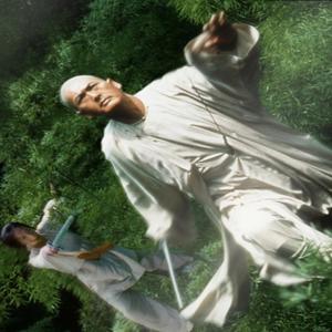 Crouching Tiger Hidden Dragon (Explicit)