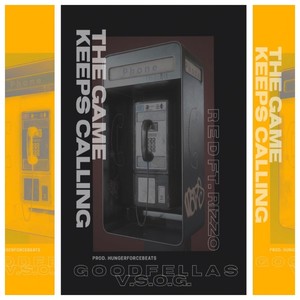 THE GAME KEEP CALLING (Explicit)