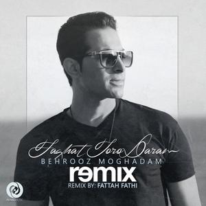 Faghat Toro Daram (Fattah Fathi Remix)