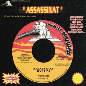 Assassinat (Explicit)