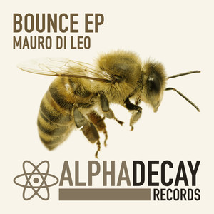 Bounce EP