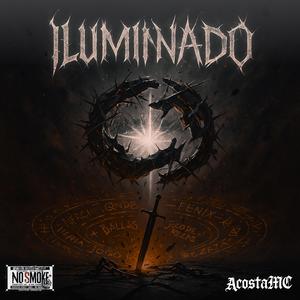 ILUMINADO (feat. _prodbyrafa) (Explicit)