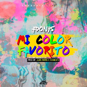 Mi Color Favorito(feat. Sckbeatz)