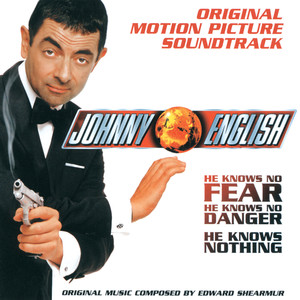 Shearmur - A Man of Sophistication [Johnny English - Original Motion Picture Soundtrack]