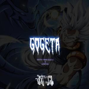 GOGETA (Explicit)