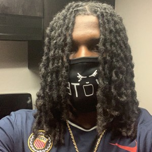 Turned Yo Back (Explicit)