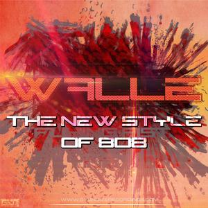 Strong Effect (Original Mix)