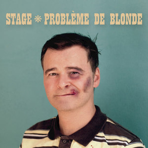 Problème de Blonde