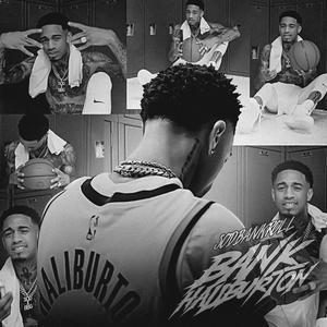 Bank Haliburton (Explicit)