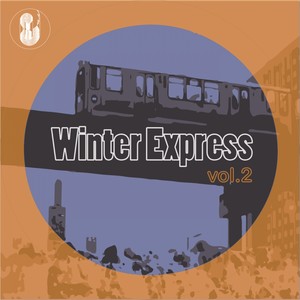 Winter Express Vol. 2