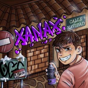 XANAX (feat. ogckrrrtel)