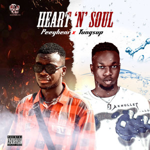 Heart’n’Soul (Explicit)