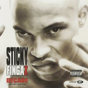 Can't Call It (Explicit)